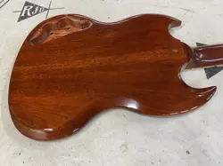 GUITAR HUSK HERITAGE