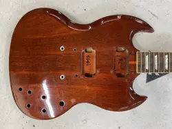 2004 GIBSON SG