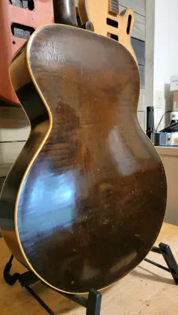 ORIGINAL REPAIR