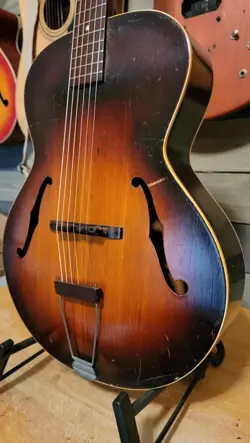 EARLY 1940S ORIGINAL