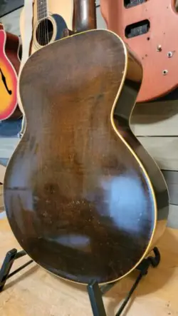 1940S ORIGINAL REPAIR