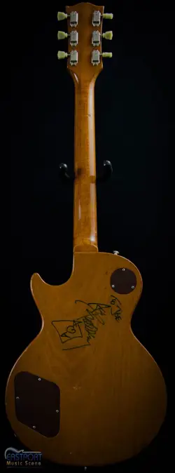 W/HARDCASE