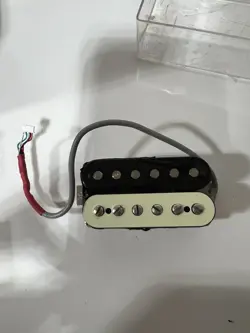 II BRIDGE PICKUP