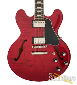 ES-335 FIGURED '60S