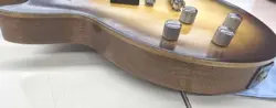 GIBSON LESPAUL TRIBUTE