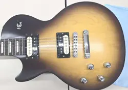 GIBSON LESPAUL TRIBUTE FUTURE ELECTRIC GUITAR