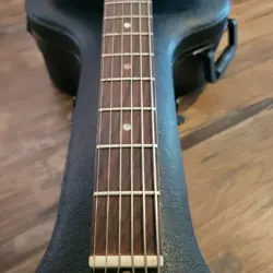 ELECTRIC GUITAR REPAIR