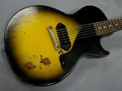 JUNIOR 1956 VINTAGE