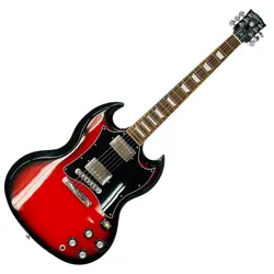 MODERN COLLECTION RED