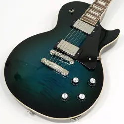 DEMO GUITAR MOD