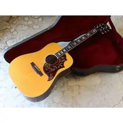 VINTAGE ACOUSTIC CLEAN