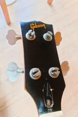 GIBSON L-9S RIPPER