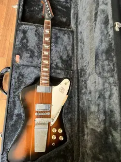 FIREBIRD 1998 VINTAGE