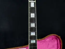 CUSTOM SHOP LES