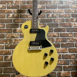 GIBSON CUSTOM SHOP LES PAUL SPECIAL 1960 REISSUE FROM JAPAN