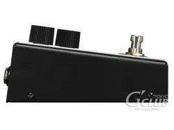 SUSTAINER G-CLUB TOKYO