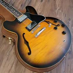 2000 GIBSON ES-335
