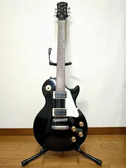 EPIPHONE BY GIBSON LES PAUL 100 ELECTRIC GUITAR FROM JAPAN