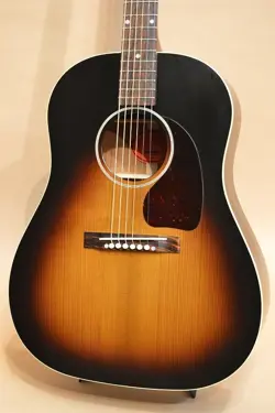 2024 ACOUSTIC GUITAR