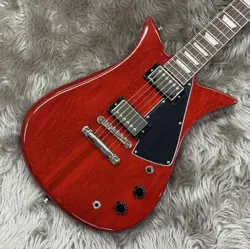 GIBSON THEODORE STANDARD  820528