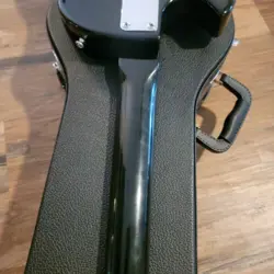 BLACK GREAT