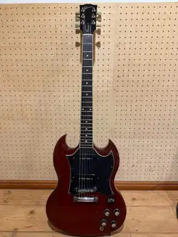 2004 P-90 EXCELLENT