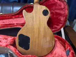 FLAME MAPLE TOP