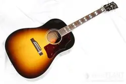 GIBSON 2005 SOUTHERN JUMBO ACOUSTIC GUITAR