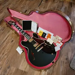 ES-355TD 1959 REISSUE