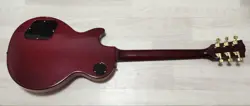 GUITAR CHERRY SUNBURST