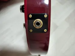 PAUL STANDARD 1996