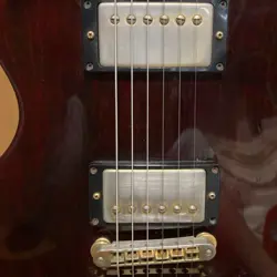 ELECTRIC GUITAR WINE