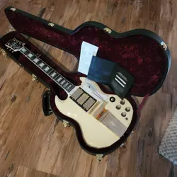 GIBSON SG LP