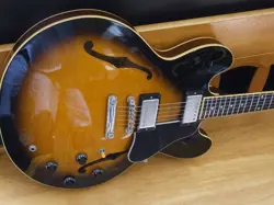 ES-335 SUNBURST