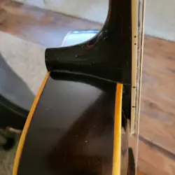 L-7 ARCHTOP ACOUSTIC