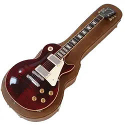 WINE RED LUCY-ISH