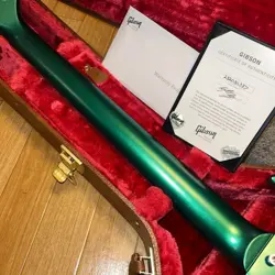 GIBSON MOD