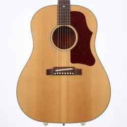 GIBSON 1960S J-50 ADJ NATURAL