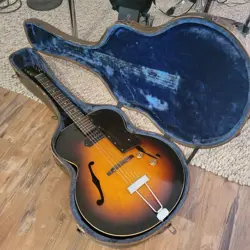 ES-150 VINTAGE ELECTRIC