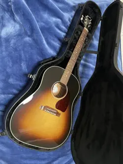 GIBSON J-45 STANDARD MADE BY 2024