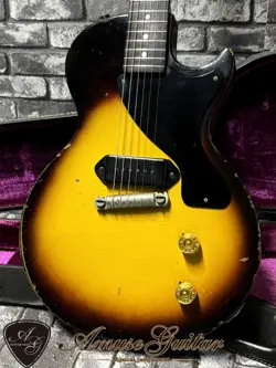 W/ GIBSON 70'S