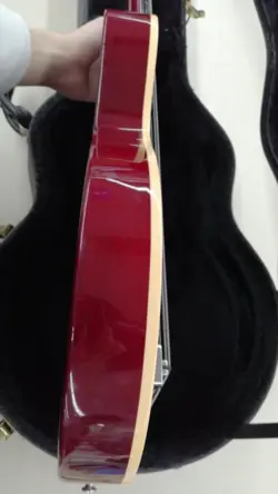 BASS MAHOGANY