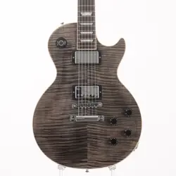 GIBSON CHAD KROEGER BLACKWATER LES PAUL