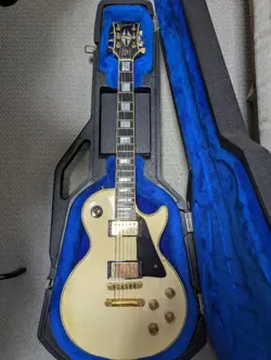 CUSTOM VINTAGE ELECTRIC