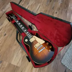 GIBSON KM