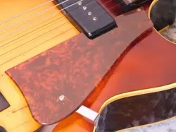 GIBSON ES-125C '68 NO.DG1867