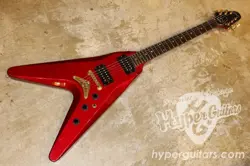 FLYING V2 NO.DG1819