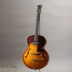 GIBSON ES-125 '58 NO.DG1879