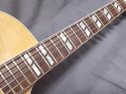 GIBSON ES-175 NATURAL 1996  NO.DG1642