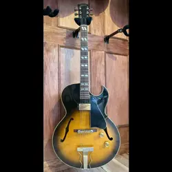 GIBSON ES-165 HERB ELLIS NO.DG1704
